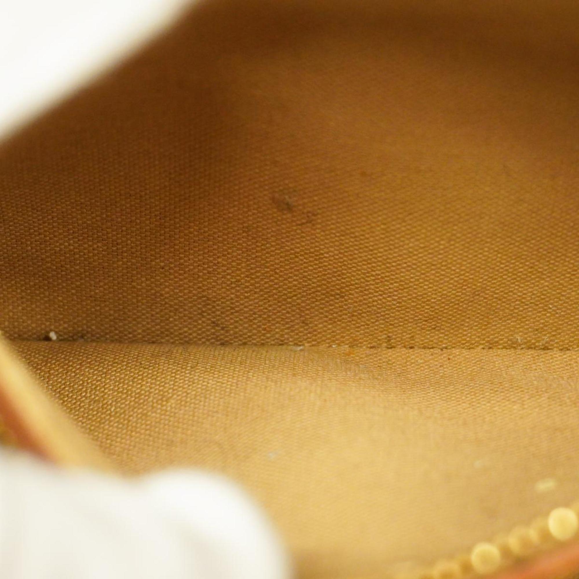 Louis Vuitton Tote Bag Monogram Neverfull PM M46979 Brown Women's