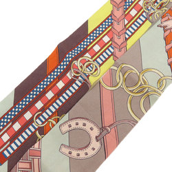 Hermes Twilly Scarf Silk for Women