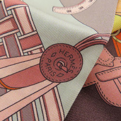 Hermes Twilly Scarf Silk for Women