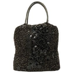 Anteprima Wire Bag Flower Motif Handbag for Women