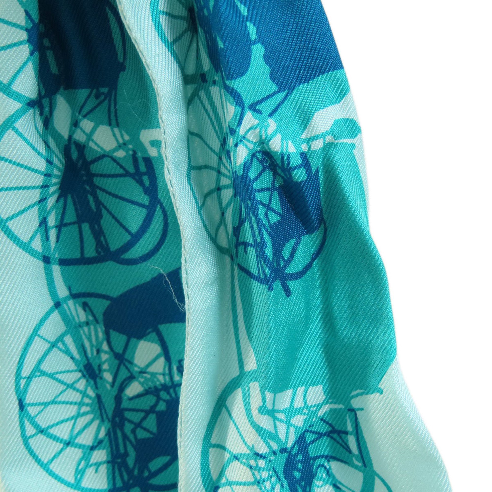 Hermes Twilly Scarf Silk for Women