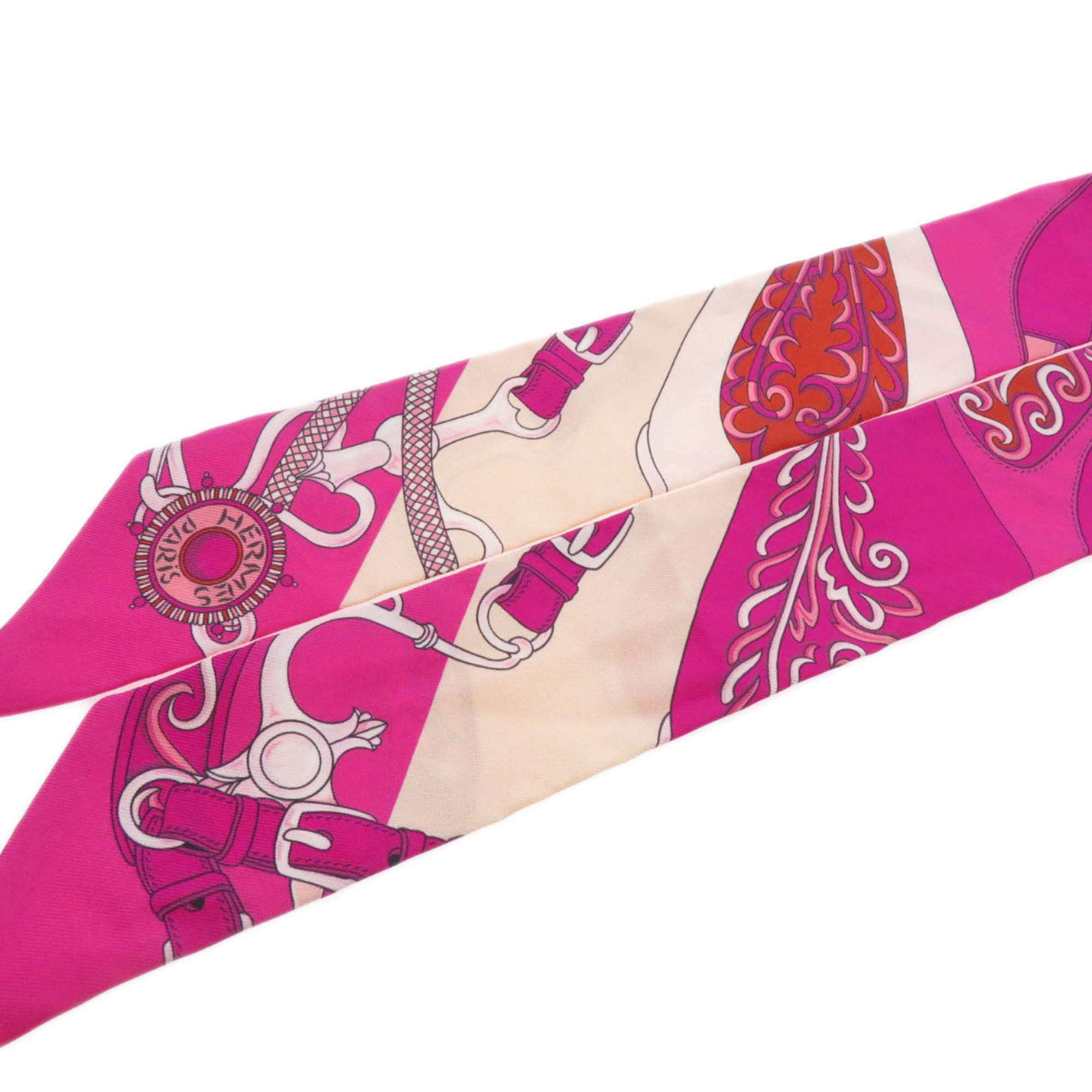 Hermes Zilley Scarf Silk for Women