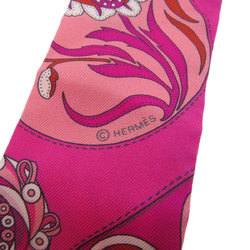 Hermes Zilley Scarf Silk for Women