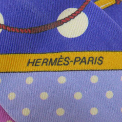 Hermes Twilly Scarf Silk for Women