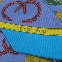 Hermes Twilly Scarf Silk for Women