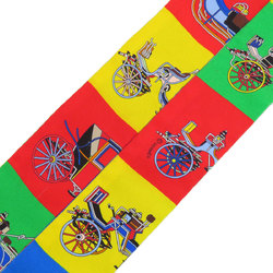 Hermes Twilly Scarf Silk for Women