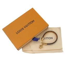 LOUIS VUITTON Louis Vuitton Bracelet Vivienne Monogram M6773 BC0233