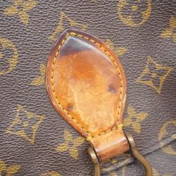 Louis Vuitton Shoulder Bag Monogram Saint-Clair GM M51242 Brown Women's