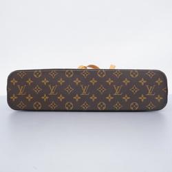 Louis Vuitton Tote Bag Monogram Luco M51155 Brown Ladies