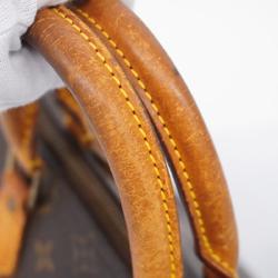 Louis Vuitton Handbag Monogram Speedy 25 M41109 Brown Ladies