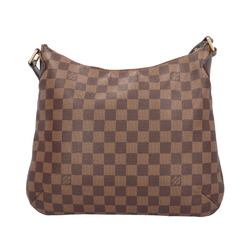 Louis Vuitton Bloomsbury PM Damier Shoulder Bag Canvas N42251 Brown Women's LOUIS VUITTON