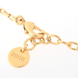 Christian Dior Dior DIOR Bracelet Metal S-152778