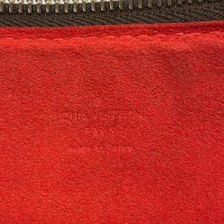Louis Vuitton Shoulder Bag Damier Highbury N51200 Ebene Ladies