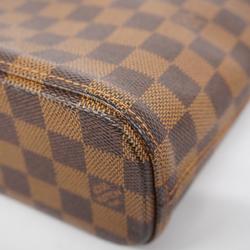 Louis Vuitton Handbag Damier Vavin PM N51171 Ebene SPO Ladies