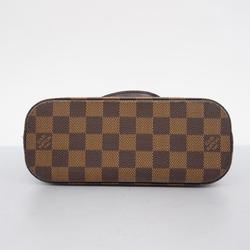 Louis Vuitton Handbag Damier Vavin PM N51171 Ebene SPO Ladies