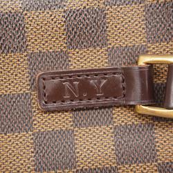 Louis Vuitton Handbag Damier Vavin PM N51171 Ebene SPO Ladies