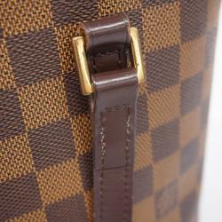 Louis Vuitton Handbag Damier Vavin PM N51171 Ebene SPO Ladies