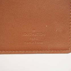 Louis Vuitton Long Wallet Nomad Portefeuille Brother M85092 Taba Men's