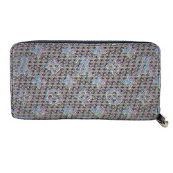 LOUIS VUITTON M68662 Zippy Wallet Monogram LV Pop Long Multicolor Women's Z0006972