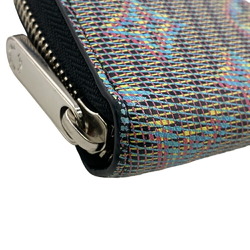 LOUIS VUITTON M68662 Zippy Wallet Monogram LV Pop Long Multicolor Women's Z0006972