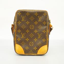 Louis Vuitton Shoulder Bag Monogram Amazon M45236 Brown Ladies