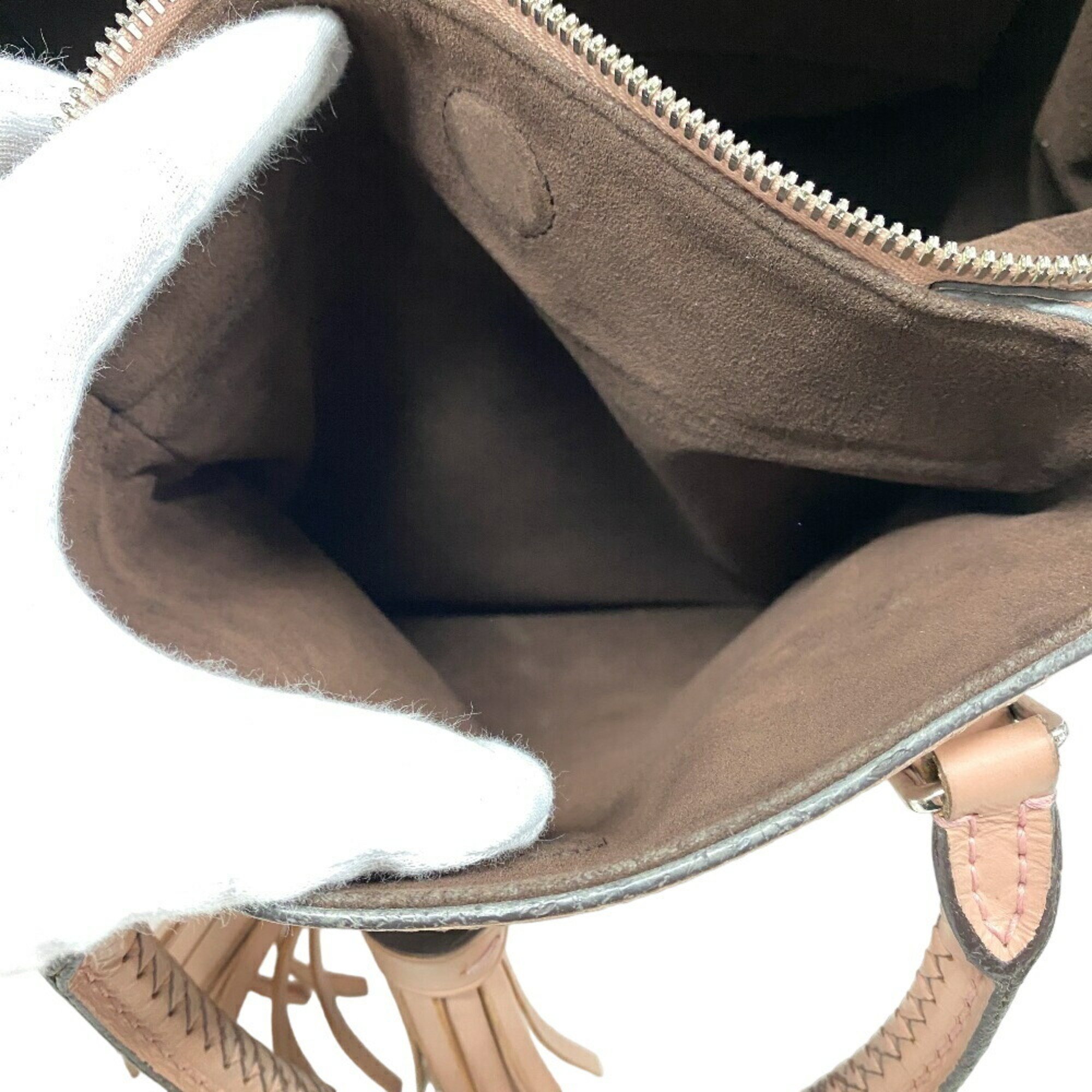 LOUIS VUITTON M55030 Haumea Handbag for Women Z0006874