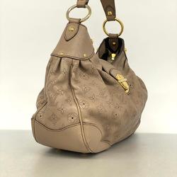 Louis Vuitton Shoulder Bag Mahina Solar PM M93445 Poodle Ladies