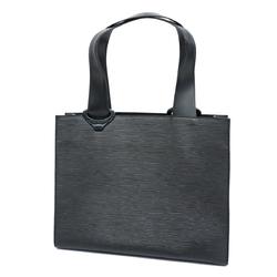 Louis Vuitton Tote Bag Epi Gemo M52452 Noir Ladies