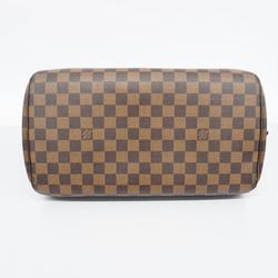 Louis Vuitton Handbag Damier Rivera MM N41434 Ebene Ladies