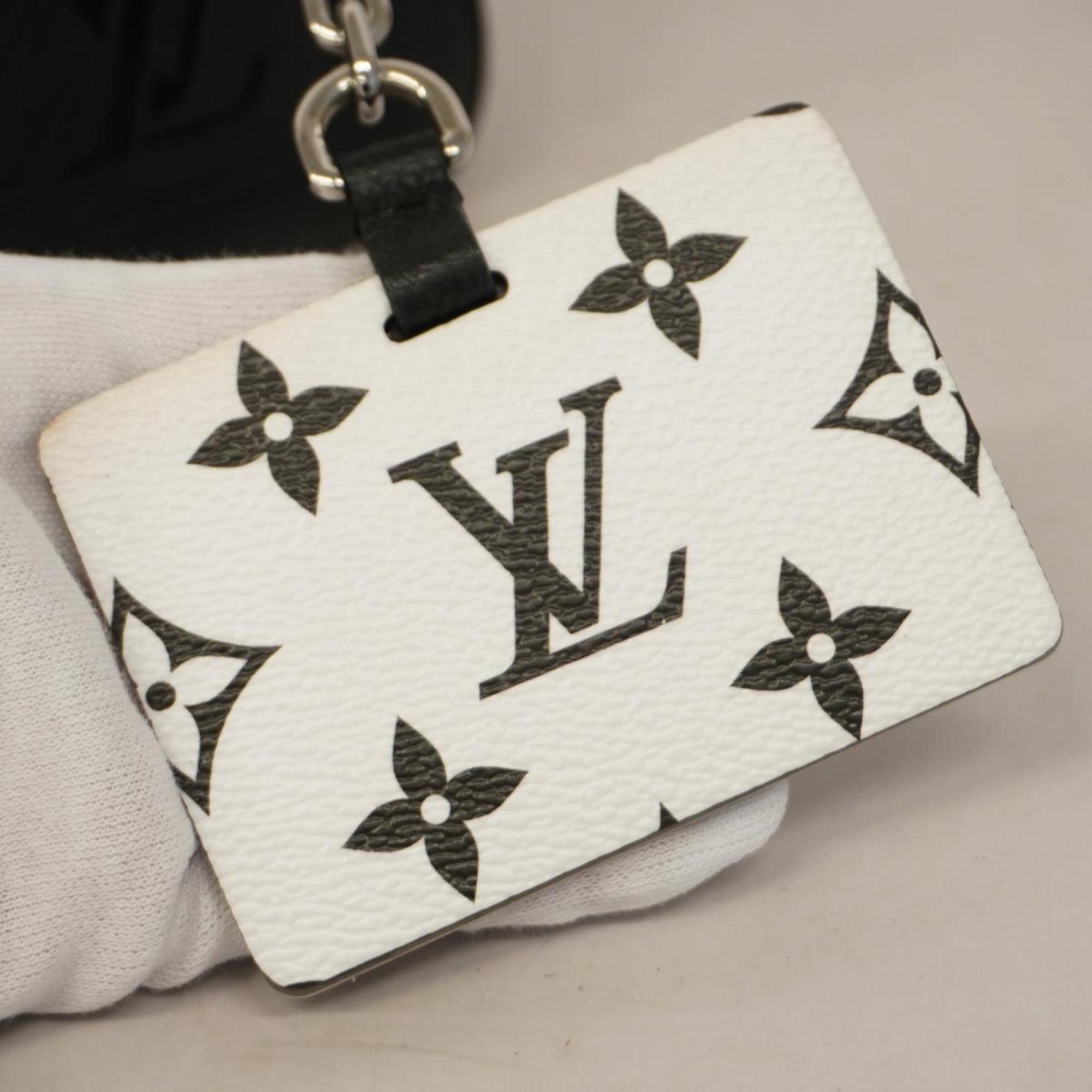 Louis Vuitton Handbag Epi Malellini M20998 Noir Ladies