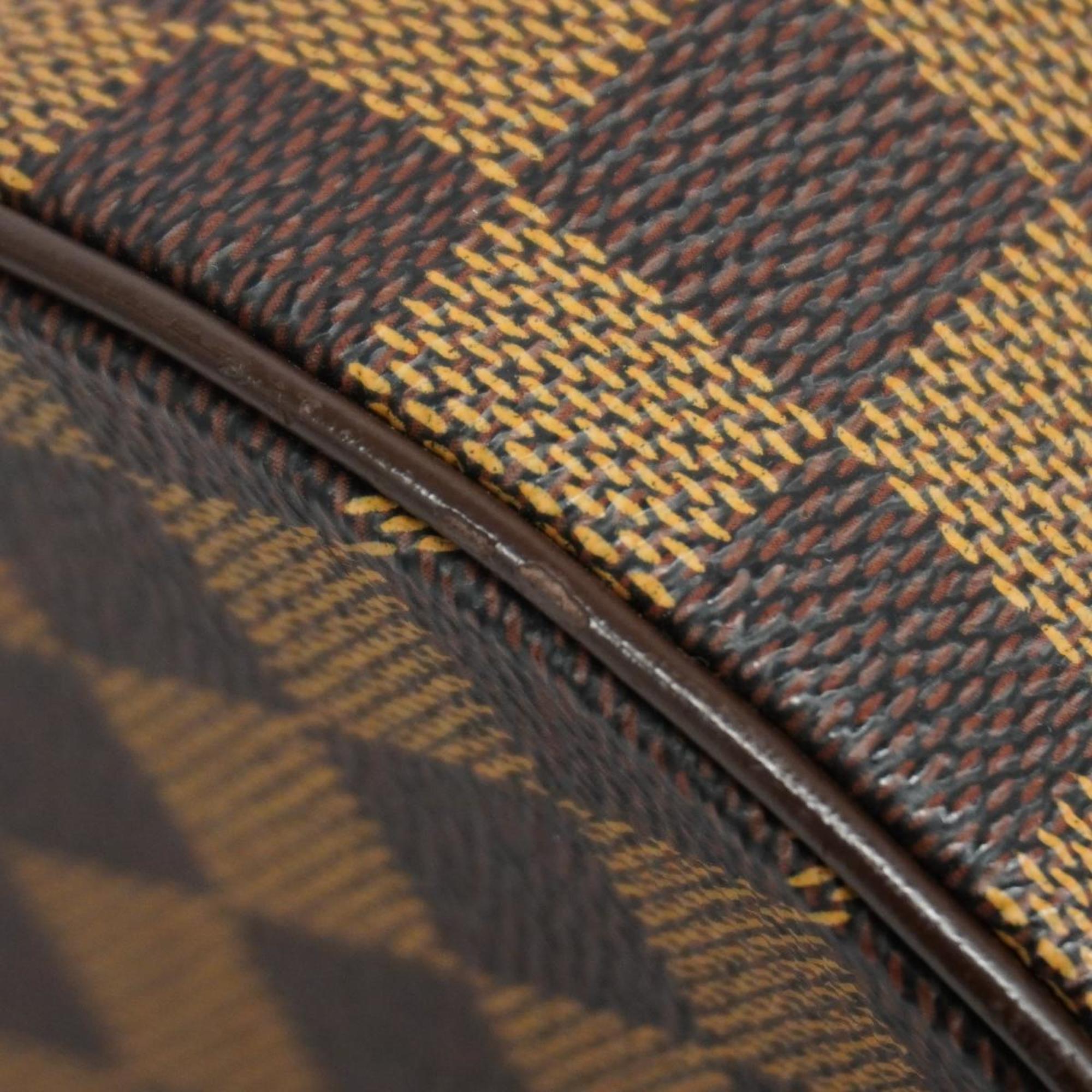 Louis Vuitton Handbag Damier Papillon 30 N51303 Ebene Ladies