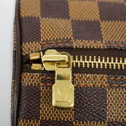 Louis Vuitton Handbag Damier Papillon 30 N51303 Ebene Ladies