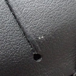Louis Vuitton Coin Case LV Aerogram Card Holder Men's M82068 Noir Purse Fragment