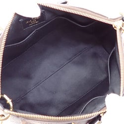 Louis Vuitton Handbag Damier Ebene Odeon Tote PM Women's N45282 Shoulder
