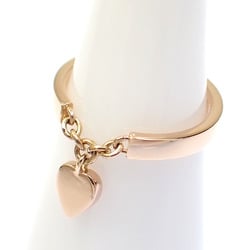 Cartier Mon Amour Ring for Women, K18PG, Size 10, #50, 3.5g, 750, 18K, Pink Gold, Heart