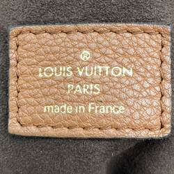 Louis Vuitton M95997 Mahina XS Shoulder Bag with Extension Strap Brown Monogram Women's LOUIS VUITTON