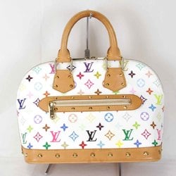 LOUIS VUITTON Louis Vuitton Almabron M92647 Handbag Monogram Multicolor Women's