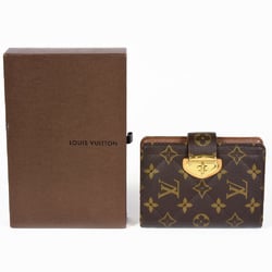 Louis Vuitton LOUIS VUITTON Agenda Partenaire PM Notebook Cover R20981 SP3098