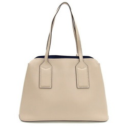 MARC JACOBS Tote Bag The Editor M0012564 Beige Leather Women's