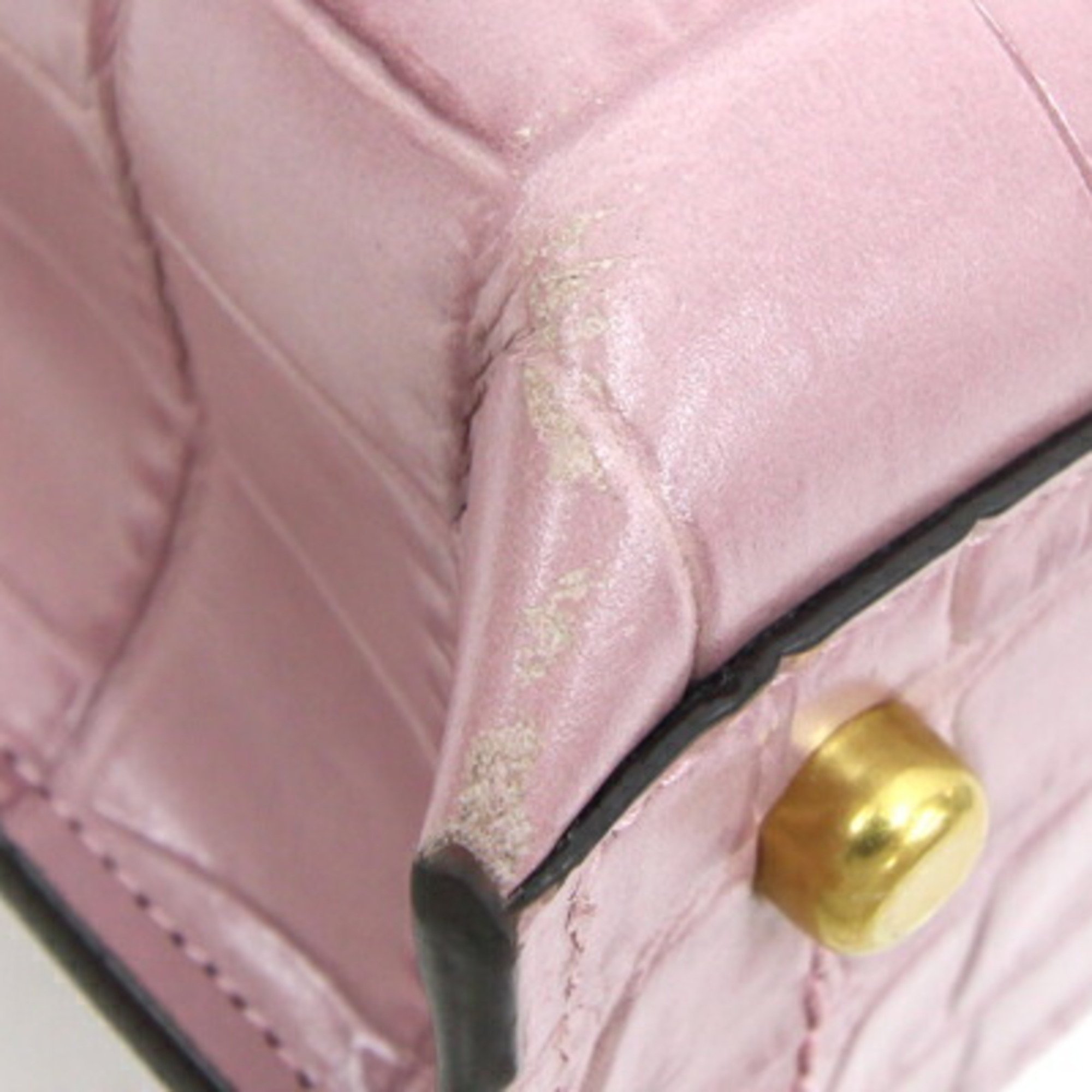 Coach handbag Willow Tote 24 C8632 pink leather ladies COACH