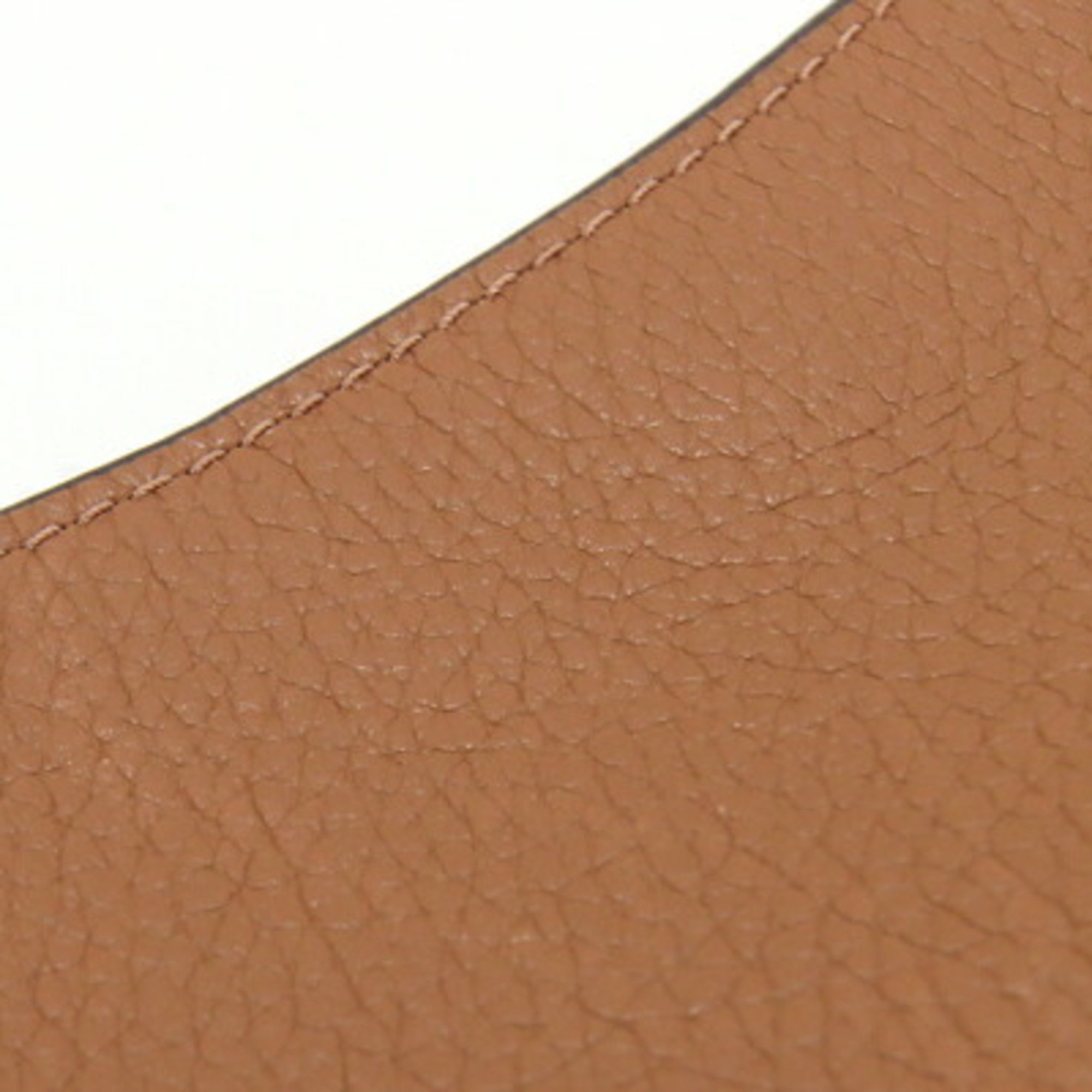 Kate Spade Handbag Layla Medium Triple Compartment WKR00344 Brown Leather Shoulder Bag for Women