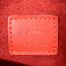 Louis Vuitton Epi Solferino 50 M42857 Castilian Red JA-19123