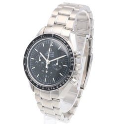 Omega Speedmaster Professional Watch Stainless Steel 35725000 Hand-wound Men's OMEGA Overhauled
