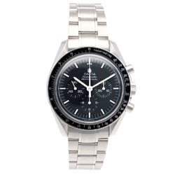 Omega Speedmaster Professional Watch Stainless Steel 35725000 Hand-wound Men's OMEGA Overhauled