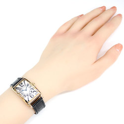 Franck Muller Long Island Watch 18K 902 Quartz Ladies FRANCK MULLER