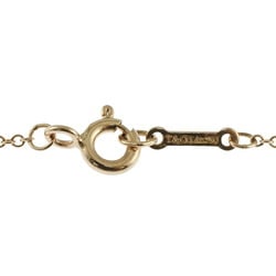 Tiffany Loving Heart Necklace 18K Gold Women's TIFFANY&Co. BRJ09000000051066