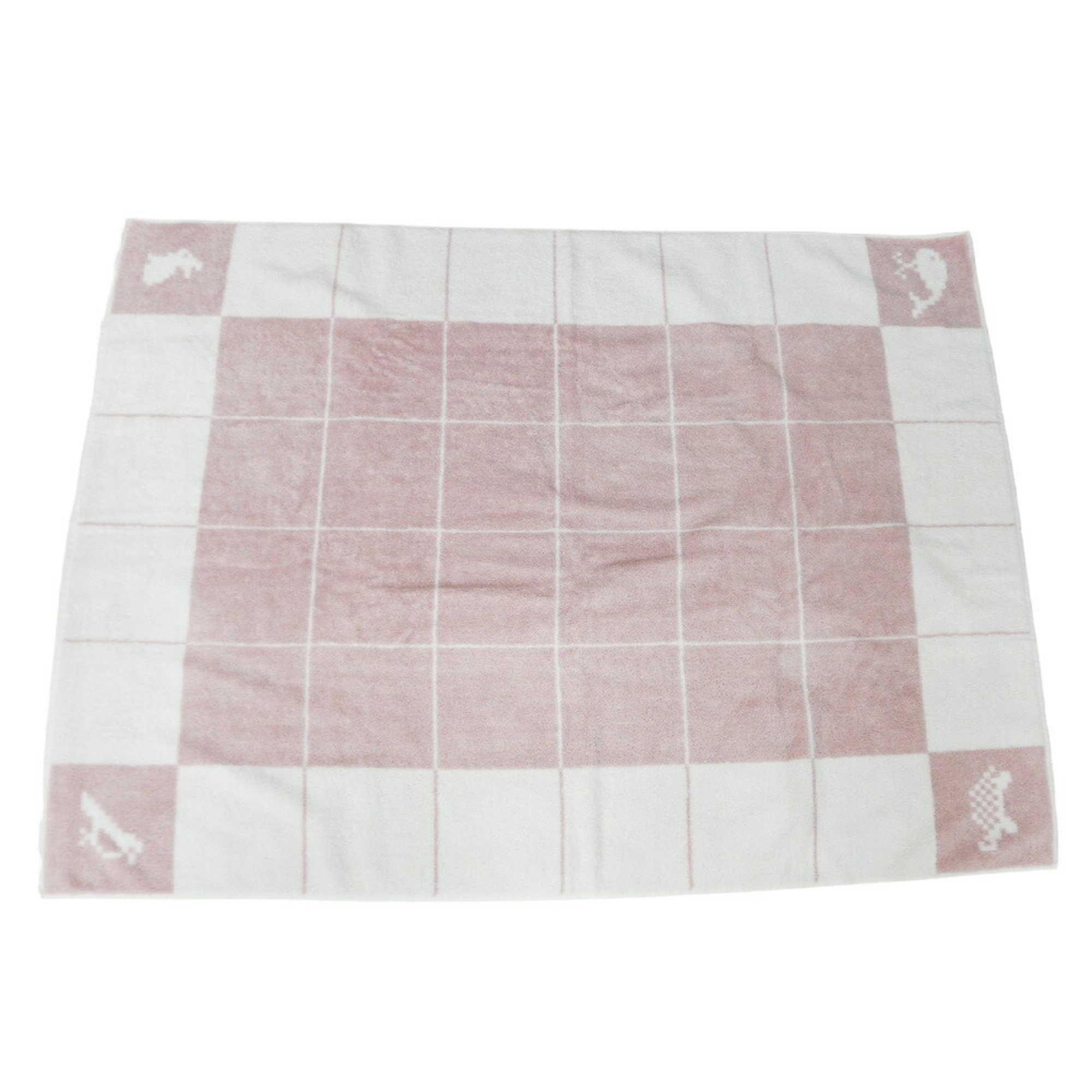 Hermes Towel Cotton Unisex Baby Swaddle Bath Blanket