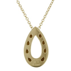 Piaget Millennium Necklace 18K Gold Women's PIAGET BRJ09000000052132