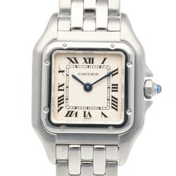 Cartier Panthere SM Watch, Stainless Steel 1320 Quartz, Ladies CARTIER