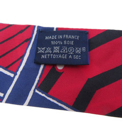 Hermes Zilley Scarf Silk for Women